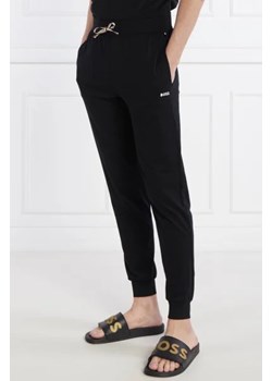 BOSS BLACK Spodnie od piżamy | Regular Fit ze sklepu Gomez Fashion Store w kategorii Piżamy męskie - zdjęcie 172834740