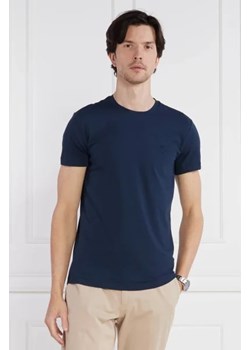 Trussardi T-shirt | Regular Fit ze sklepu Gomez Fashion Store w kategorii T-shirty męskie - zdjęcie 172834823