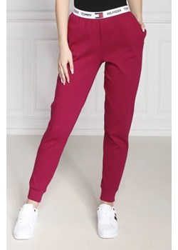 Tommy Hilfiger Spodnie od piżamy | Regular Fit ze sklepu Gomez Fashion Store w kategorii Piżamy damskie - zdjęcie 172834950