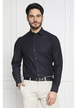 Emporio Armani Koszula | Regular Fit ze sklepu Gomez Fashion Store w kategorii Koszule męskie - zdjęcie 172835040