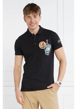 Iceberg Polo | Regular Fit ze sklepu Gomez Fashion Store w kategorii T-shirty męskie - zdjęcie 172835090