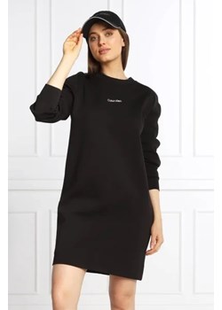 Calvin Klein Sukienka ze sklepu Gomez Fashion Store w kategorii Sukienki - zdjęcie 172835171