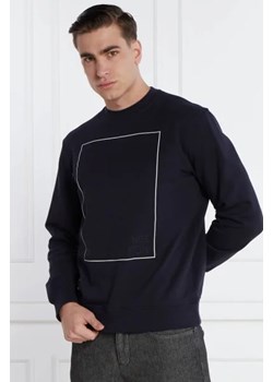 Armani Exchange Bluza | Regular Fit ze sklepu Gomez Fashion Store w kategorii Bluzy męskie - zdjęcie 172835222