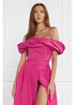 Pinko Top | Slim Fit ze sklepu Gomez Fashion Store w kategorii Bluzki damskie - zdjęcie 172835413