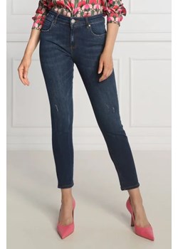 Pinko Jeansy | Skinny fit ze sklepu Gomez Fashion Store w kategorii Jeansy damskie - zdjęcie 172835424