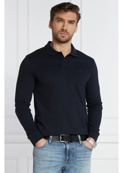 BOSS ORANGE Polo Passerby | Slim Fit ze sklepu Gomez Fashion Store w kategorii T-shirty męskie - zdjęcie 172835454
