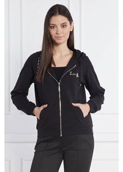 Liu Jo Sport Bluza | Regular Fit ze sklepu Gomez Fashion Store w kategorii Bluzy damskie - zdjęcie 172835481