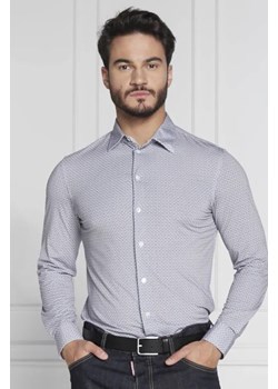 Emporio Armani Koszula | Slim Fit ze sklepu Gomez Fashion Store w kategorii Koszule męskie - zdjęcie 172835600