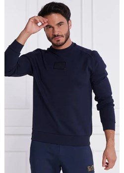 EA7 Bluza | Regular Fit ze sklepu Gomez Fashion Store w kategorii Bluzy męskie - zdjęcie 172835664