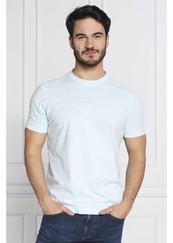 BOSS ORANGE T-shirt Tokks | Regular Fit ze sklepu Gomez Fashion Store w kategorii T-shirty męskie - zdjęcie 172835741