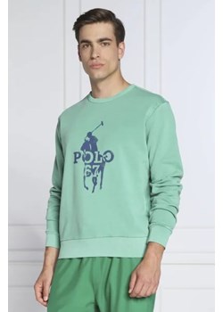 POLO RALPH LAUREN Bluza | Regular Fit ze sklepu Gomez Fashion Store w kategorii Bluzy męskie - zdjęcie 172835833