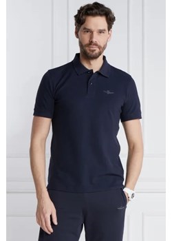 Aeronautica Militare Polo | Regular Fit ze sklepu Gomez Fashion Store w kategorii T-shirty męskie - zdjęcie 172835840