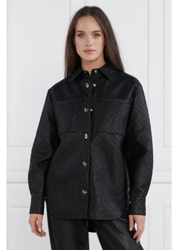 BOSS BLACK Koszula Bomena | Regular Fit ze sklepu Gomez Fashion Store w kategorii Koszule damskie - zdjęcie 172836083
