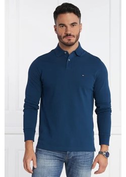 Tommy Hilfiger Polo | Regular Fit ze sklepu Gomez Fashion Store w kategorii T-shirty męskie - zdjęcie 172836122