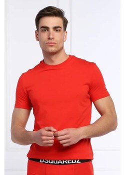 Dsquared2 T-shirt | Slim Fit ze sklepu Gomez Fashion Store w kategorii T-shirty męskie - zdjęcie 172836151