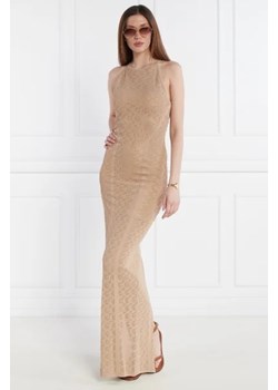 GUESS Sukienka BELLE ze sklepu Gomez Fashion Store w kategorii Sukienki - zdjęcie 172836231