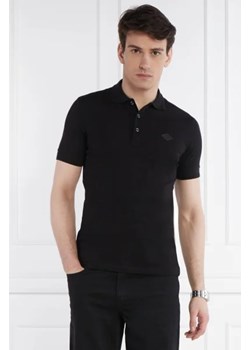 Replay Polo PIECE | Regular Fit ze sklepu Gomez Fashion Store w kategorii T-shirty męskie - zdjęcie 172836283