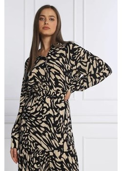 Ba&sh Koszula GALA | Regular Fit ze sklepu Gomez Fashion Store w kategorii Koszule damskie - zdjęcie 172836403