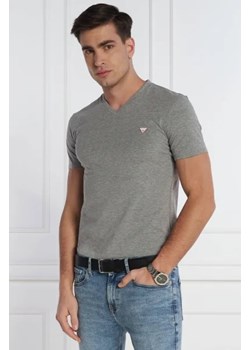 GUESS T-shirt | Extra slim fit ze sklepu Gomez Fashion Store w kategorii T-shirty męskie - zdjęcie 172836444
