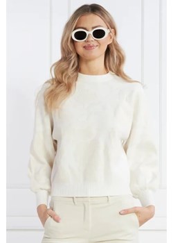 Marella Sweter ISERNIA | Regular Fit ze sklepu Gomez Fashion Store w kategorii Swetry damskie - zdjęcie 172836514