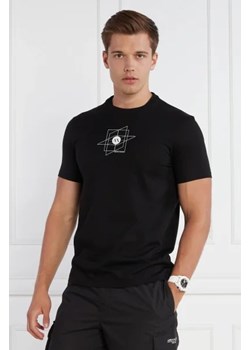Armani Exchange T-shirt | Regular Fit ze sklepu Gomez Fashion Store w kategorii T-shirty męskie - zdjęcie 172836604