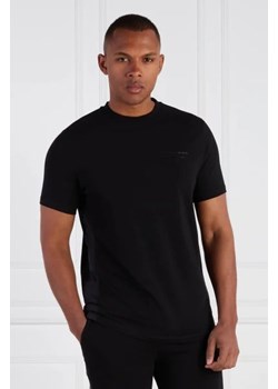 Karl Lagerfeld T-shirt CREWNECK ze sklepu Gomez Fashion Store w kategorii T-shirty męskie - zdjęcie 172836764