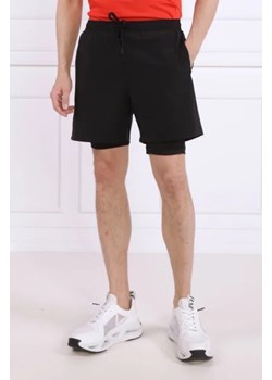 Calvin Klein Performance Szorty | Regular Fit ze sklepu Gomez Fashion Store w kategorii Spodenki męskie - zdjęcie 172836874