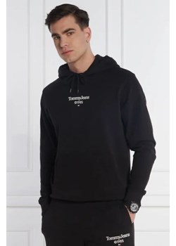 Tommy Jeans Bluza | Regular Fit ze sklepu Gomez Fashion Store w kategorii Bluzy męskie - zdjęcie 172836924