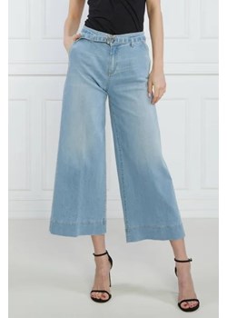 Pinko Jeansy PEGGY FLARE | flare fit ze sklepu Gomez Fashion Store w kategorii Jeansy damskie - zdjęcie 172836983