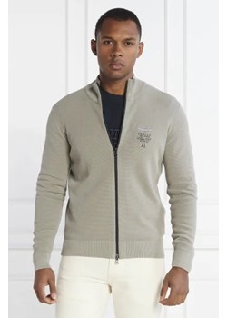 Aeronautica Militare Sweter | Regular Fit ze sklepu Gomez Fashion Store w kategorii Swetry męskie - zdjęcie 172837063