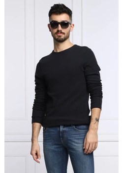 BOSS ORANGE Sweter Tempest | Slim Fit ze sklepu Gomez Fashion Store w kategorii Swetry męskie - zdjęcie 172837112