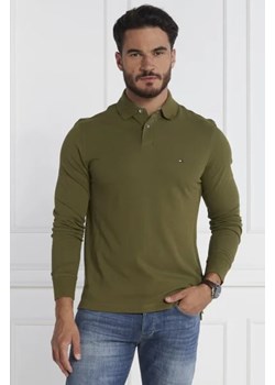 Tommy Hilfiger Polo | Regular Fit ze sklepu Gomez Fashion Store w kategorii T-shirty męskie - zdjęcie 172837144