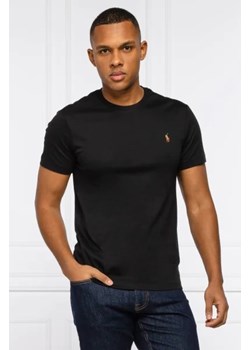 POLO RALPH LAUREN T-shirt | Custom slim fit ze sklepu Gomez Fashion Store w kategorii T-shirty męskie - zdjęcie 172837223