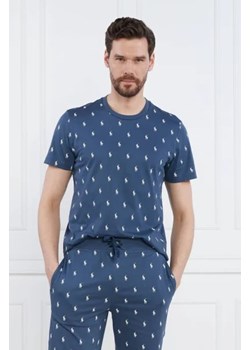 POLO RALPH LAUREN T-shirt | Regular Fit ze sklepu Gomez Fashion Store w kategorii Piżamy męskie - zdjęcie 172837271
