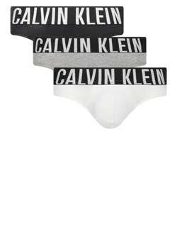 Calvin Klein Underwear Slipy 3-pack ze sklepu Gomez Fashion Store w kategorii Majtki męskie - zdjęcie 172837334