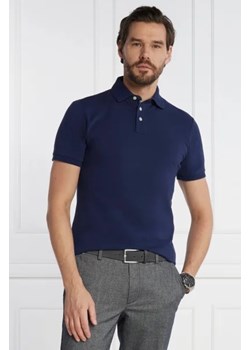 Hackett London Polo | Slim Fit ze sklepu Gomez Fashion Store w kategorii T-shirty męskie - zdjęcie 172837460
