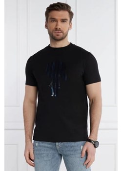 Karl Lagerfeld T-shirt | Regular Fit ze sklepu Gomez Fashion Store w kategorii T-shirty męskie - zdjęcie 172837481