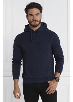 EA7 Bluza | Regular Fit ze sklepu Gomez Fashion Store w kategorii Bluzy męskie - zdjęcie 172837553
