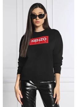 Kenzo Bluza | Regular Fit ze sklepu Gomez Fashion Store w kategorii Bluzy damskie - zdjęcie 172837573