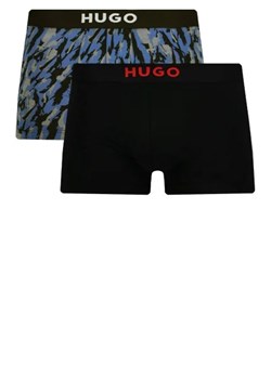Hugo Bodywear Bokserki 2-pack ze sklepu Gomez Fashion Store w kategorii Majtki męskie - zdjęcie 172837600