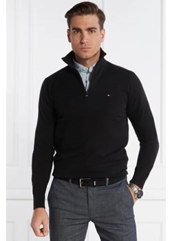 Tommy Hilfiger Sweter | Regular Fit ze sklepu Gomez Fashion Store w kategorii Swetry męskie - zdjęcie 172837620