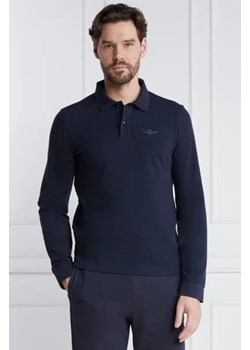 Aeronautica Militare Polo | Regular Fit ze sklepu Gomez Fashion Store w kategorii T-shirty męskie - zdjęcie 172837691