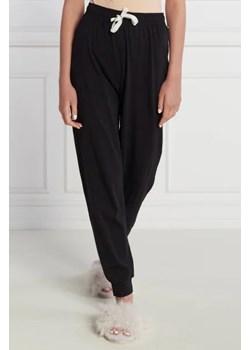 BOSS BLACK Spodnie od piżamy CI | Relaxed fit ze sklepu Gomez Fashion Store w kategorii Piżamy damskie - zdjęcie 172837723