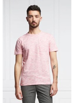 Joop! Jeans T-shirt | Regular Fit ze sklepu Gomez Fashion Store w kategorii T-shirty męskie - zdjęcie 172837911