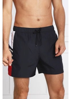 Tommy Hilfiger Szorty kąpielowe | Regular Fit ze sklepu Gomez Fashion Store w kategorii Kąpielówki - zdjęcie 172838034