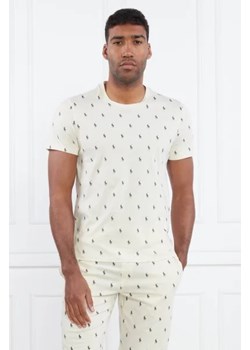 POLO RALPH LAUREN T-shirt | Regular Fit ze sklepu Gomez Fashion Store w kategorii Piżamy męskie - zdjęcie 172838063