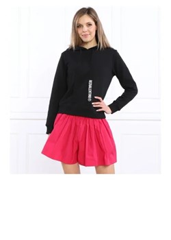 Red Valentino Bluza | Regular Fit ze sklepu Gomez Fashion Store w kategorii Bluzy damskie - zdjęcie 172838101