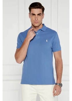 POLO RALPH LAUREN Polo | Slim Fit ze sklepu Gomez Fashion Store w kategorii T-shirty męskie - zdjęcie 172838302