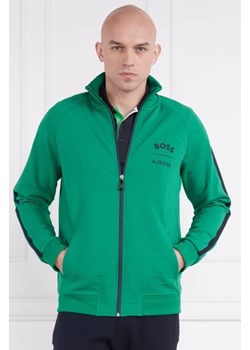 BOSS GREEN Bluza BOSS X AJBXNG Skarley | Regular Fit ze sklepu Gomez Fashion Store w kategorii Bluzy męskie - zdjęcie 172838354
