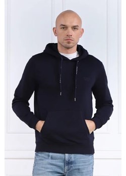 GUESS Bluza CHRISTIAN | Slim Fit ze sklepu Gomez Fashion Store w kategorii Bluzy męskie - zdjęcie 172838404